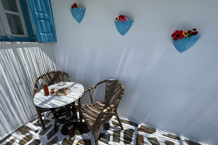 Terrace/Patio 18 of 31