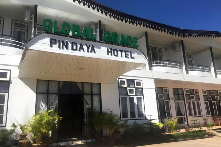 Global Grace Pindaya Hotel