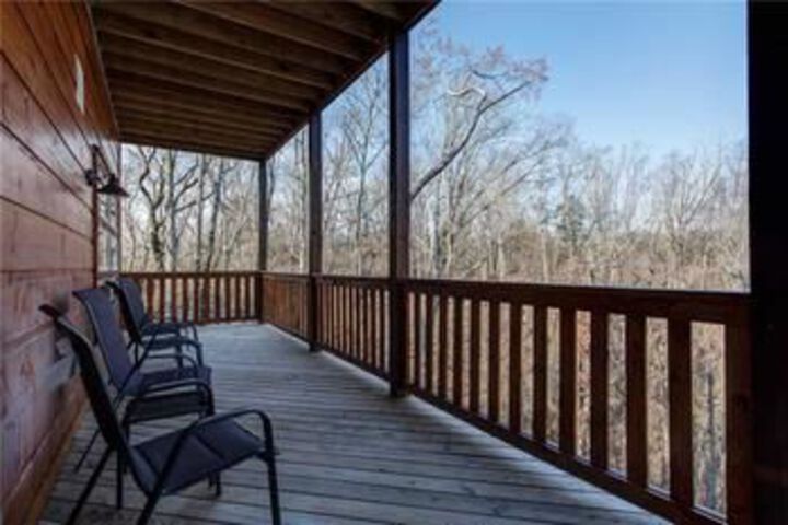 Terrace/Patio 26 of 27