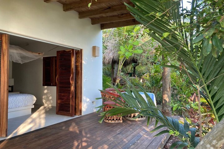 Terrace/Patio 121 of 137