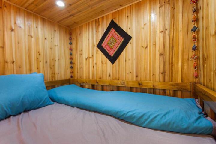 LITTLE SAPA HOMESTAY