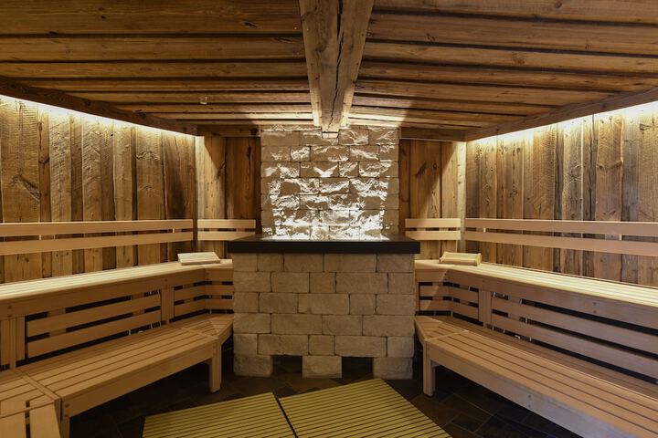 Spa Photos