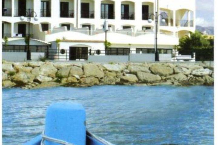 Hotel Panorama Del Golfo