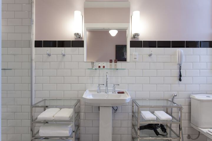 Bathroom Vanities