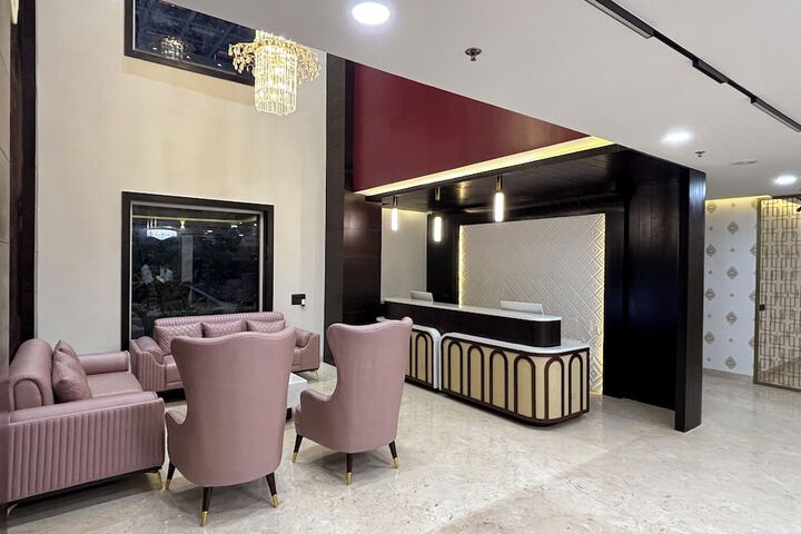 Hotel Interior 2 of 42