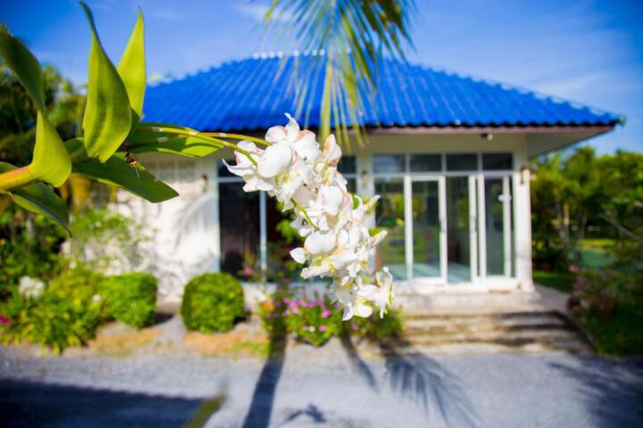 TAWANCHAY HOTEL PHATTHALUNG