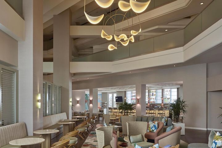 Hotel Interior 10 of 97