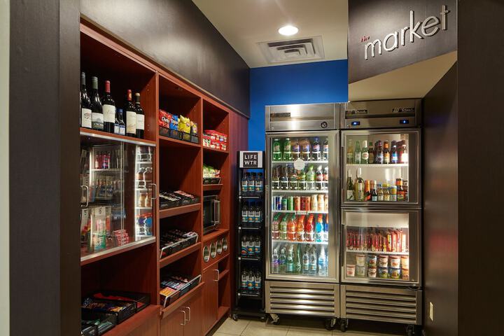 Property amenity