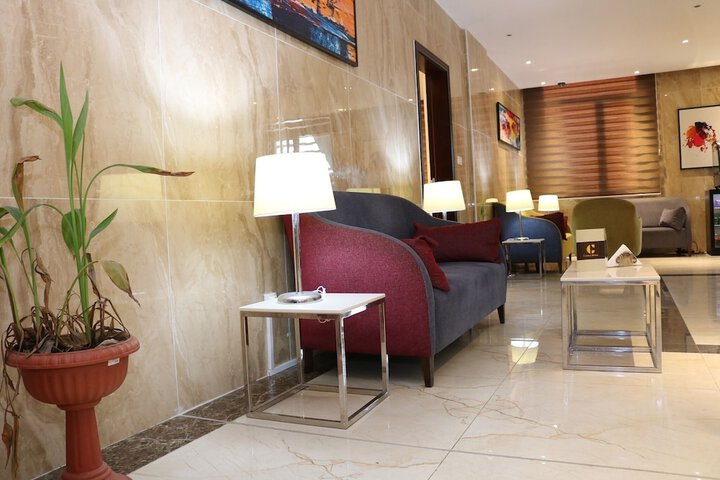 Hotel Interior 3 of 31