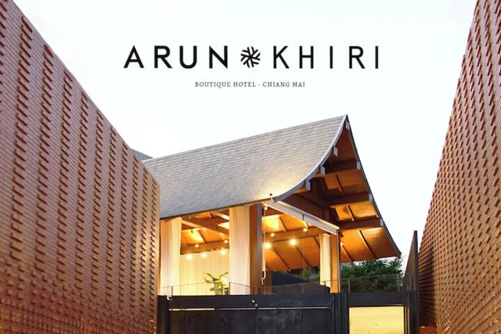 Arun Khiri Chiang Mai Hotel
