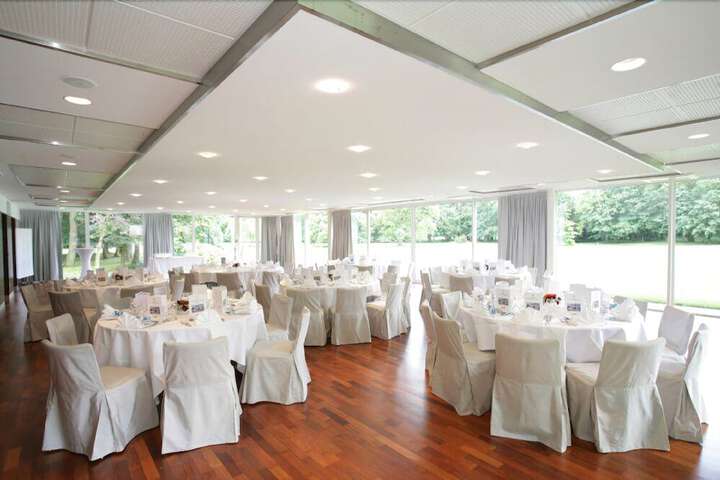 Ballroom/Hall 26 of 35