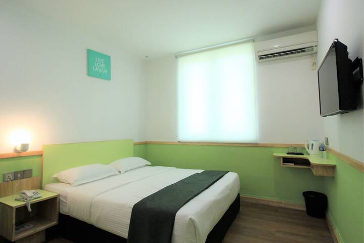 Jsia Hotel