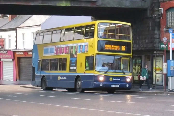 Photo of Self Catering Studios Near Dublin City Center