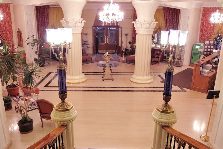 Hotel Interior 3 of 94