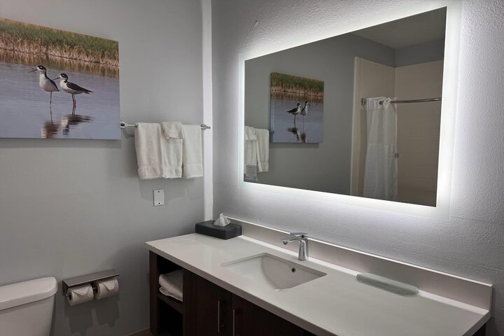 Bath Amenities