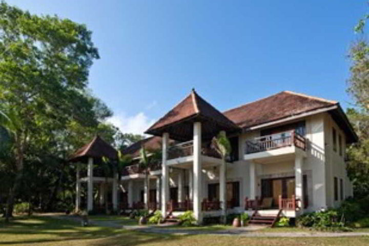 THE ROYALE ARYANI TERENGGANU HOTEL