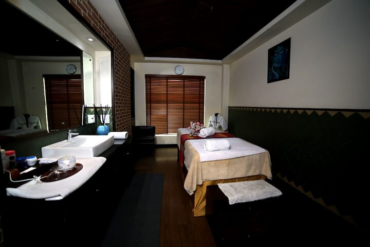 Wellness Treatments