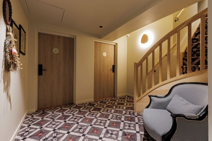 Hotel Interior 43 of 85