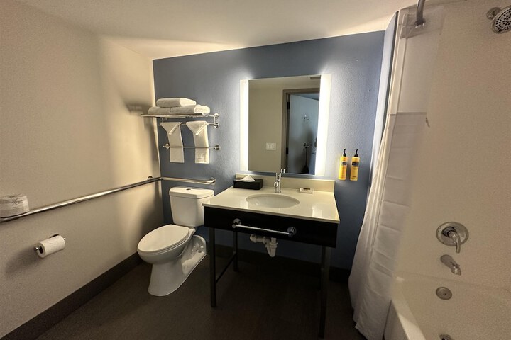 Bath Amenities
