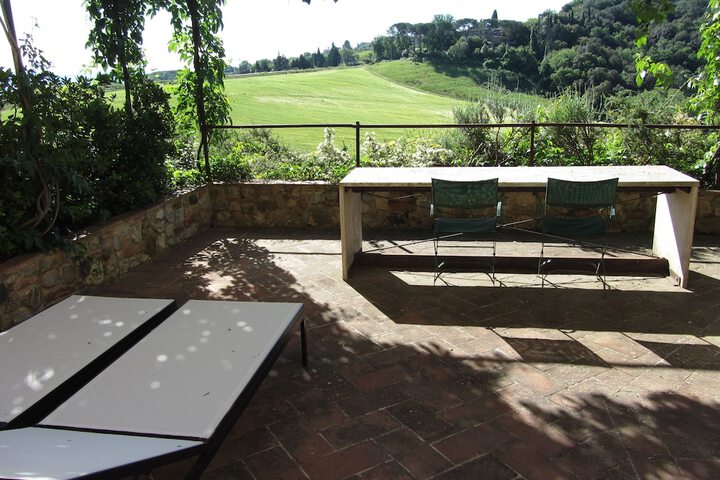 View from room