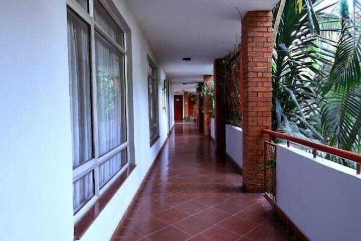 Hotel 109 of 110