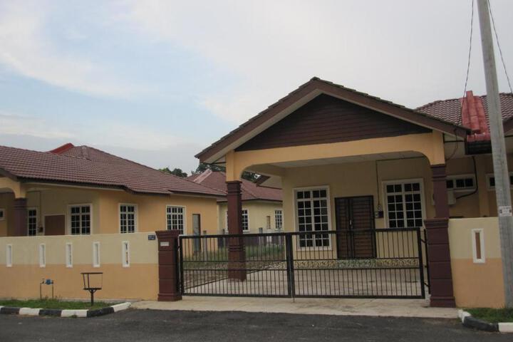 Al-Kahfi Homestay