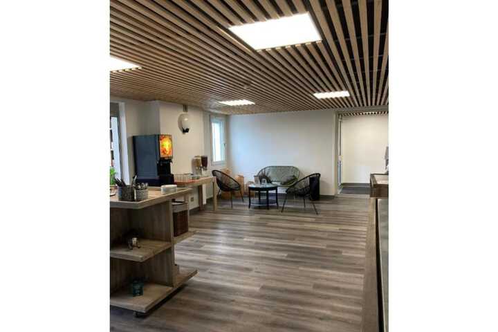 Lobby Photos