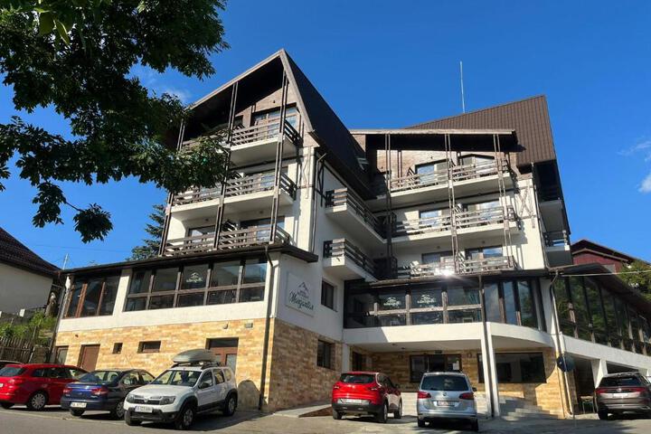 Hotel Margaritar