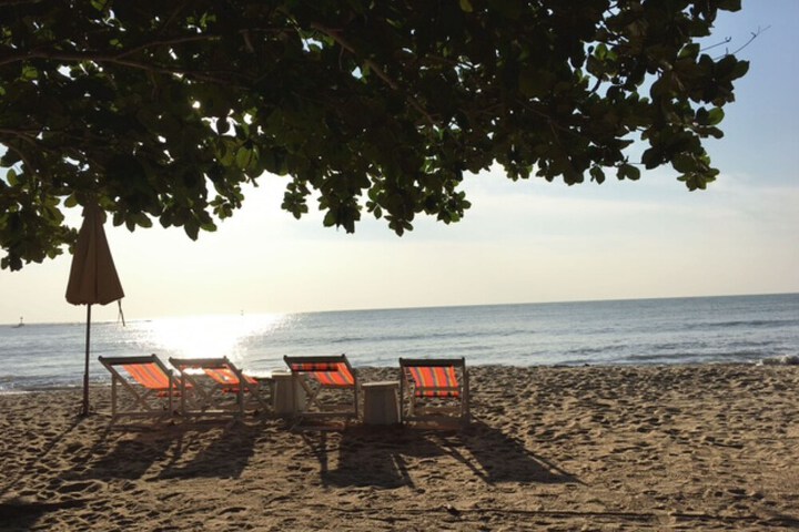 Beach 29 of 35