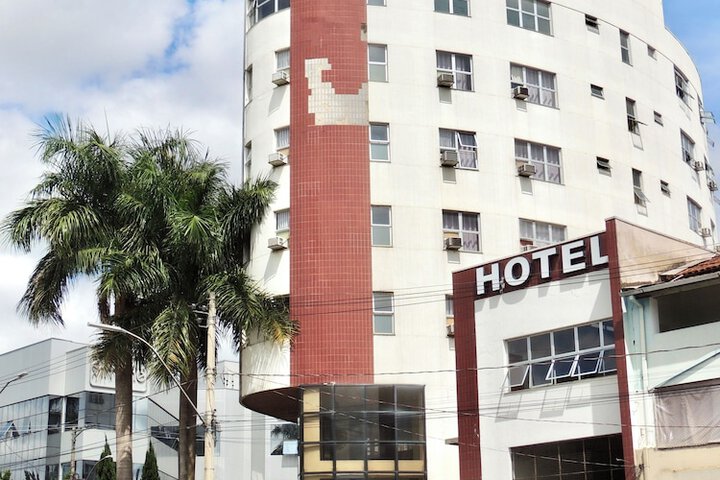 Hotel 112 of 113