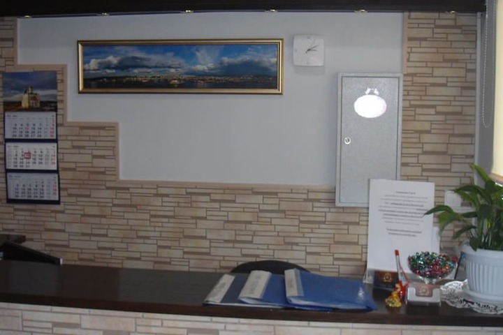 Hotel Interior 2 of 41