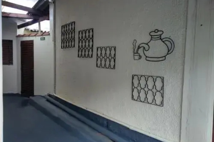 Hotel Tangara