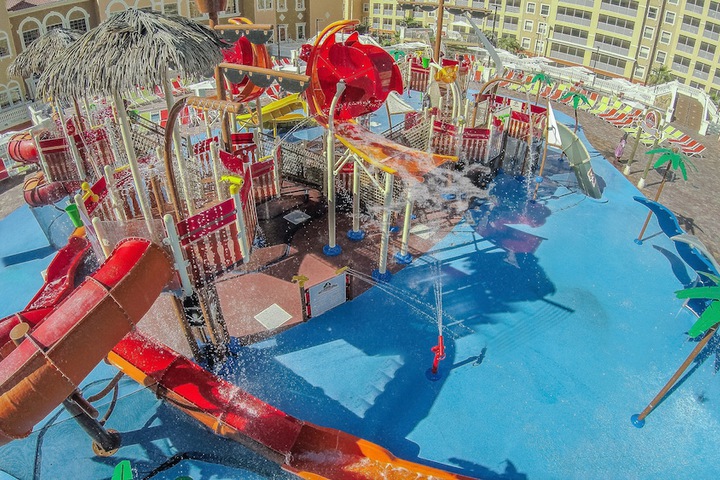 Water park