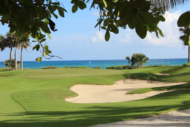 Golf 75 of 93