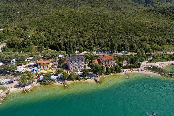 Albergo Campeggio Bommartini