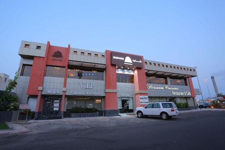 Shayah Suites