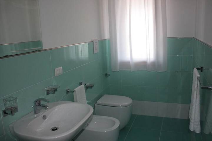 Bath Amenities