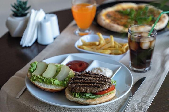 Food