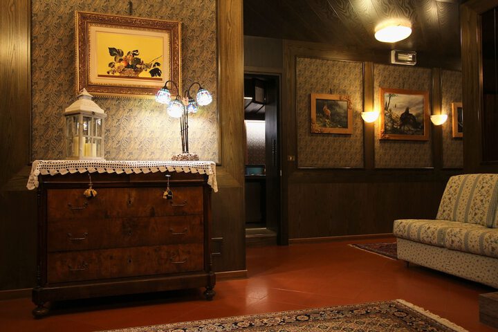 Hotel Interior 2 of 23