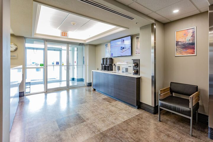 Breakfast/Coffee Service 52 of 58