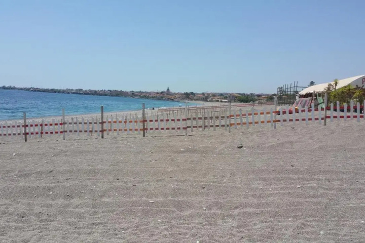Beach 6 of 8