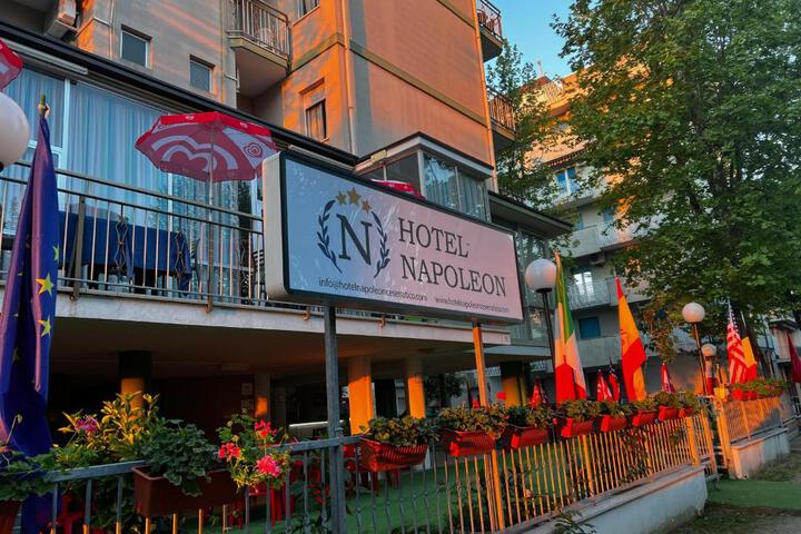 Hotel Napoleon