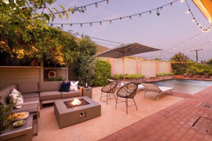 Terrace/Patio 8 of 42
