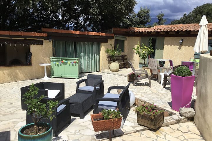Terrace/Patio 63 of 73