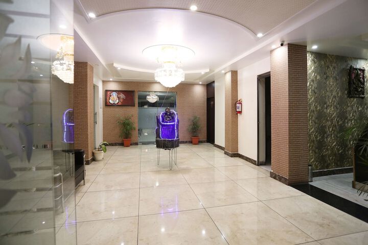 Hotel Interior 2 of 20