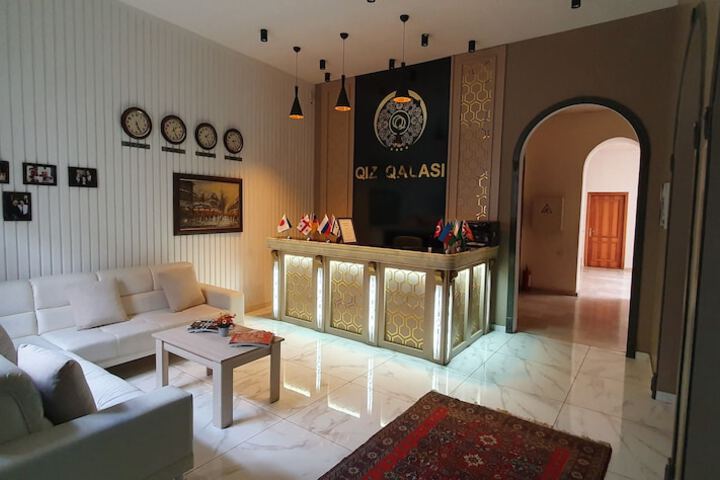 Hotel Interior 2 of 140
