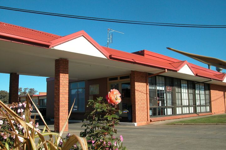Ambassador Motor Inn Ballarat
