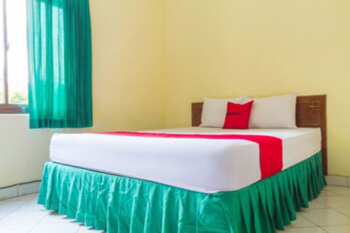RedDoorz near Grage City Mall 2