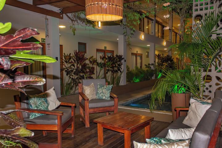 Hotel Interior 4 of 116