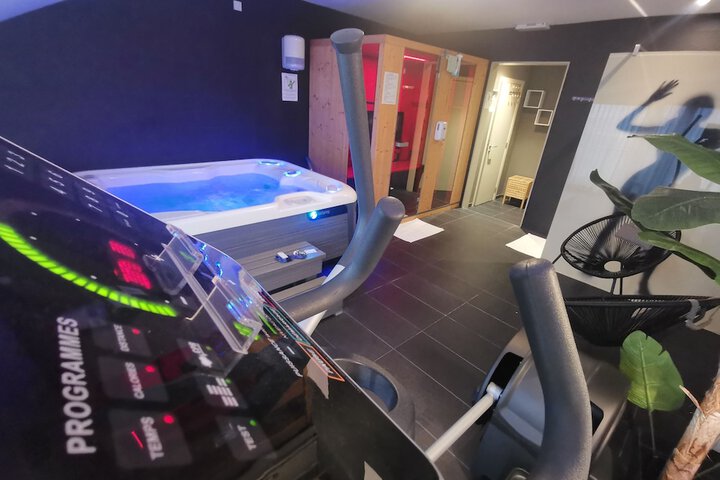 Spa 26 of 57